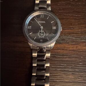 Fossil Bracelet Watch